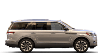 2024 Lincoln Lincoln Navigator External Image 5